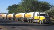 Shell Tanker