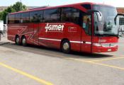 Simet Coaches