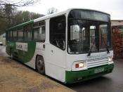 Buses And Coaches