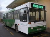 Buses And Coaches