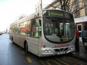 Buses And Coaches