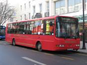 Buses And Coaches