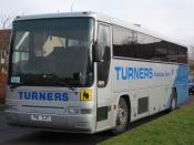 Buses And Coaches