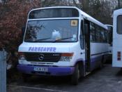 Buses And Coaches