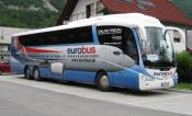 Scania - Irizar