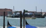 Cement Mixers In Venice