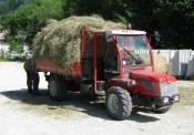 Antonio Carraro Tractor