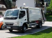 Mitsubishi Fuso