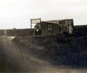 Early Roadside Cafe