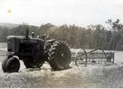 Farmall Model M