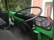 Dash Refurb