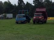 Cromford Stem Rally