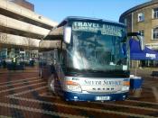 Promotion Tour