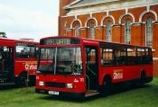 Bus/coach