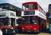 Bus/coach