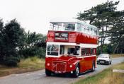 Bus/coach