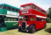 Bus/coach