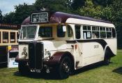 Bus/coach