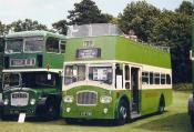 Bus/coach