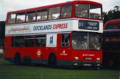 Bus/coach