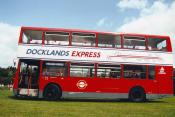 Bus/coach
