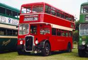 Bus/coach
