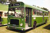 Bus/coach