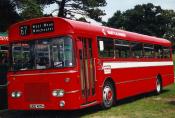 Bus/coach