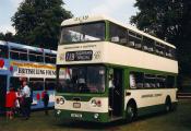 Bus/coach