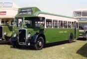 Bus/coach