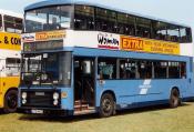 Bus/coach