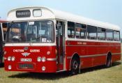 Bus/coach