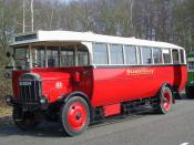 Bus/coach