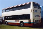 Bus/coach