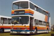 Bus/coach