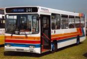 Bus/coach