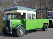 Bus/coach