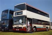 Bus/coach