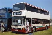 Bus/coach