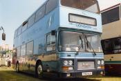 Bus/coach
