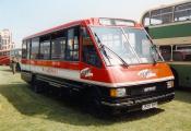 Bus/coach