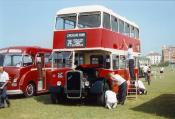 Bus/coach