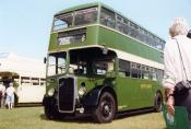Bus/coach
