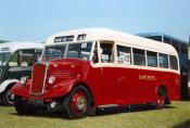 Bus/coach