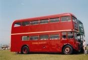 Bus/coach