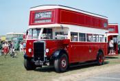 Bus/coach
