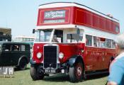 Bus/coach
