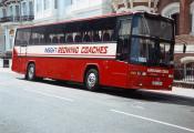Bus/coach