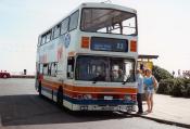 Bus/coach
