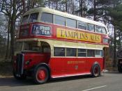 Bus/coach